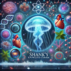 Shank's Knowledge Corner