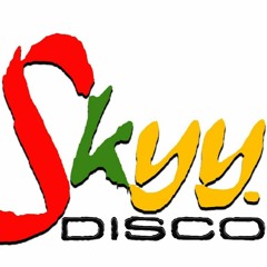 DJ FATHER SKYY DISCO SAMPLE REGGAE MIX 2019