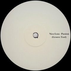 Passion (Groove Tool)