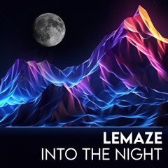 INTO THE NIGHT ///