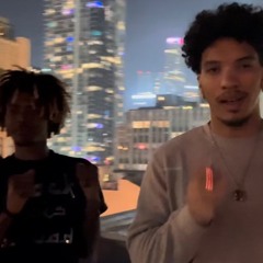 TWIZZARD "calling my phone" KA$HPHON