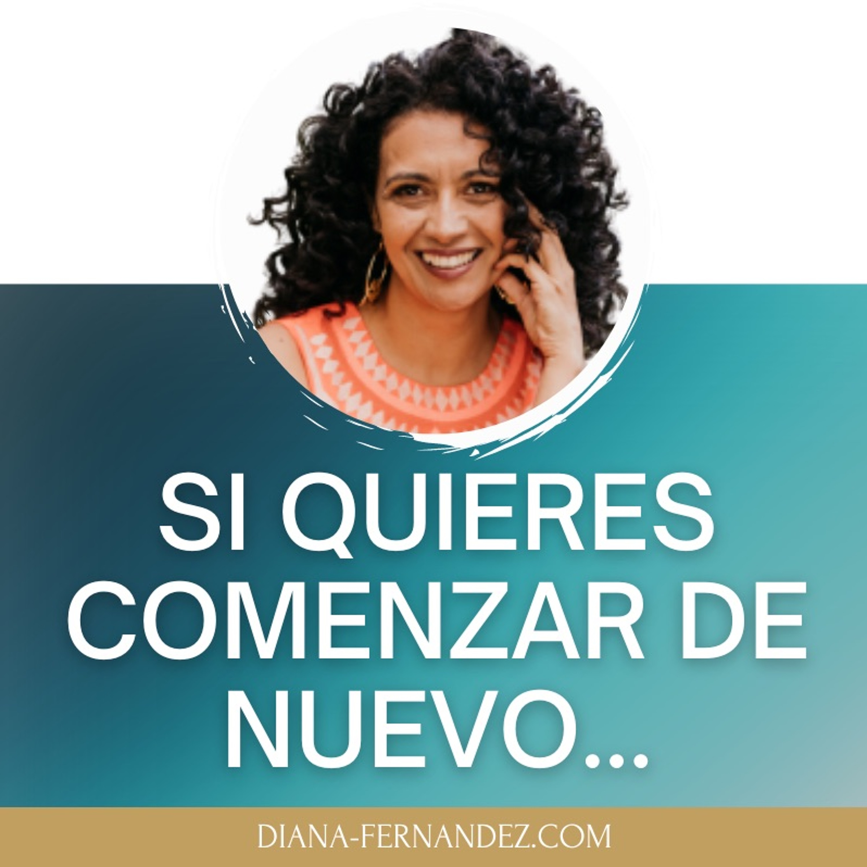 Descubre tu poder interior con Diana Fernández  | Coach Espiritual