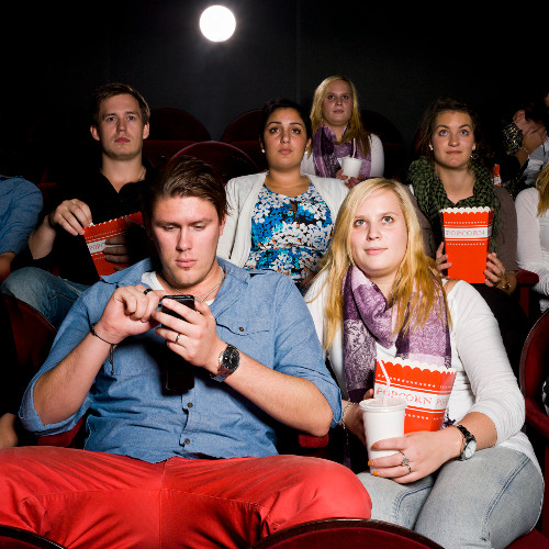 my cat is smiling at me