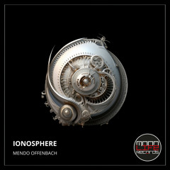 Mendo Offenbach - Ionosphere