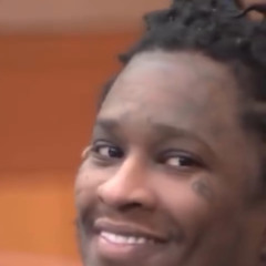A Nigga Be Curatin’ Radio: Vol. 30