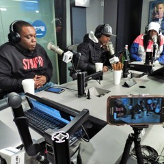 DA CLOTH X JADAKISS - TIM WESTWOOD / RAP IS OUTTA CONTROL FREESTYLE (FUEGO MIX)