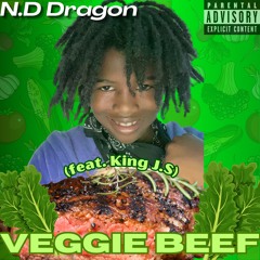 Veggie Beef (feat. King J.S)