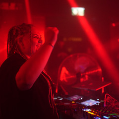 Mystika @Hive Club Zurich