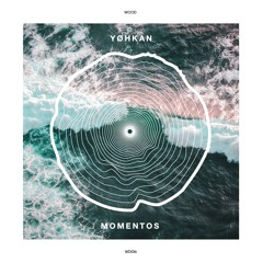 Yøhkan - Efémero (Original Mix)[WOOD]