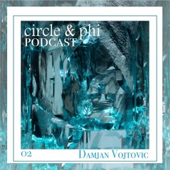 Damjan Vojtovic — CP Podcast #2