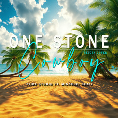 ONE STONE COWBOY - TAKA - TVIBE STUDIO FT. MISKEUEI BEATZ