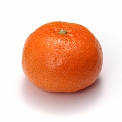tangerine