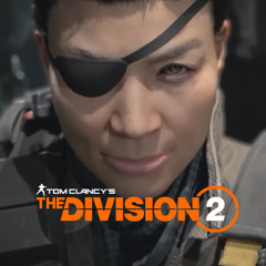 GRAY RESISTANCE / 灰色のレジスタンス (The Division 2 - Fan-made Original Song)