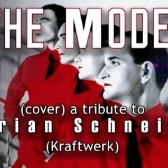 The Model (cover)