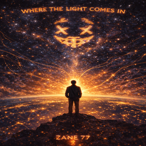 Stream Where The Light Comes In by Zane 77 | Listen online for free on ...