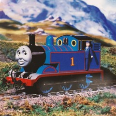 Thomas The Tank Engine's Title Theme (Remastered)