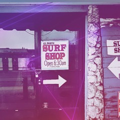 Ocean Floor Motor Racer (disquiet0588)