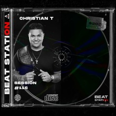 Session #116 - Christian T | Beat Station