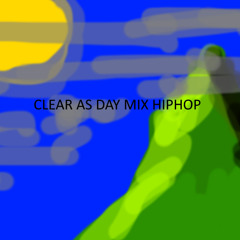 Clear As Day