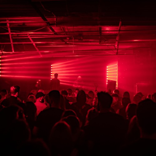 Techno Selection 2 (tracks from The Last Dance @ Projekt LAB)