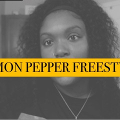 Lemon Pepper Freestyle x KT Mix