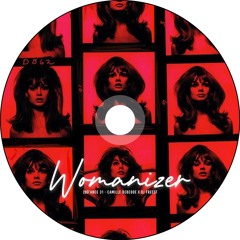 N°31 - WOMANIZER