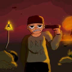 WASTELAND! [prod. 6ho$t]