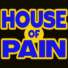 WAX MUSTANG  House of Pain