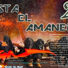 Hasta El Amanecer 2  Megamix By Raúl CT