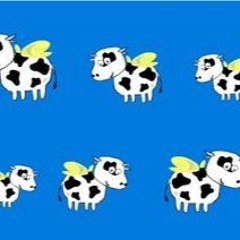 HURRICANE - У Коровы Нет Других Забот