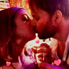 2024 Valentine's Day Tech House Mix By Dani Love.WAV