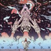 Flanko @ Fusion Festival 2025 Extravaganza DJ mix artwork - Electronic music tracklist cover image