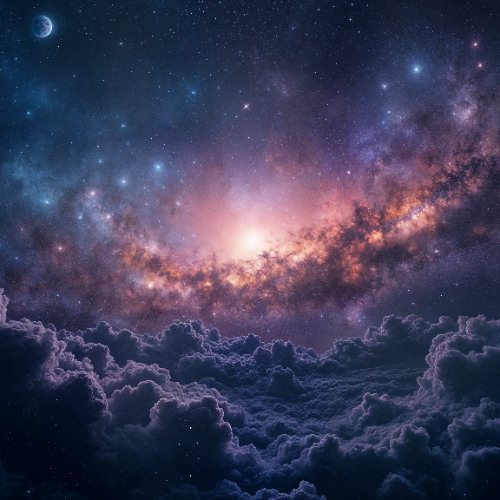 The Sky Forgot Your Name