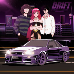 DRIFT +Lytra & asteria