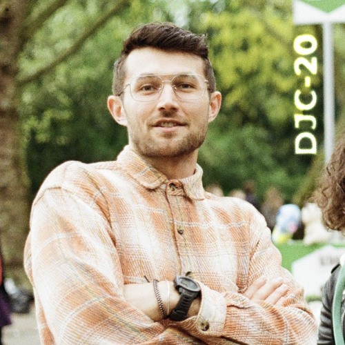 DJC-20 House Grooves & Lover's Jams