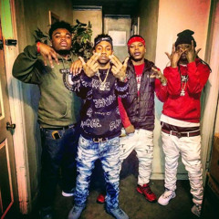 Freestyle - Keem Brim X OG-RAW X LG X OG-Reck [ Prod.Engineer . OG-RAW ]