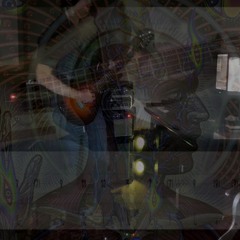 07 - Parabola (Bass, Drums, Guitar)