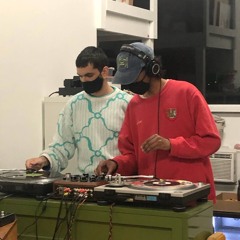 Seance Sessions w/ Tender Buttons & Ensoul @ The Lot Radio 04 - 23 - 2021