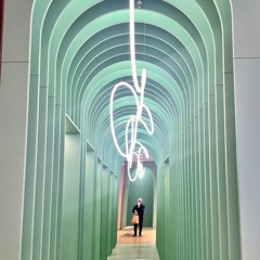 Chill-Martian HeadFlying