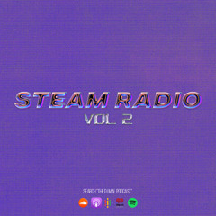 STEAM RADIO SESSION V2