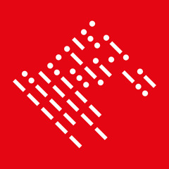 －･･ ･－ －･ －･－･ ･ －－ ･ － －－－ － ････ ･ ･ －･ －･･ －－－ ･･－･ ･－･･ －－－ ･･･－ ･