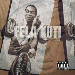 Leo Griffins - Fela Kuti [Prod By. Leo Griffins].mp3