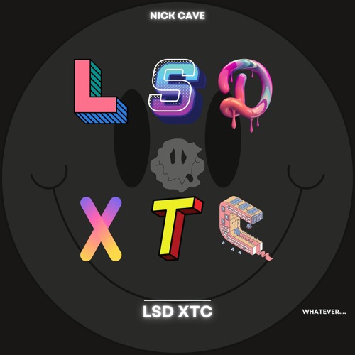 LSD XTC [FREE DL]