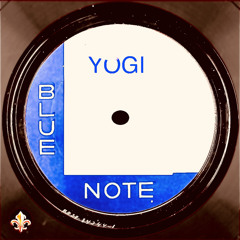 _YOGI BLUE NOTES  ∆