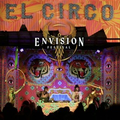 TAMEO - Envision Festival 2023 Circo Stage