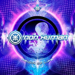 Lexside & Non Human midiclorians (Artificial Intelligence Music)