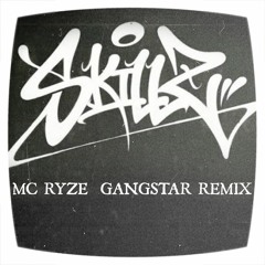MC Ryze - Skillz