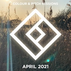 Colour and Pitch Sessions with Sumsuch - April 2021