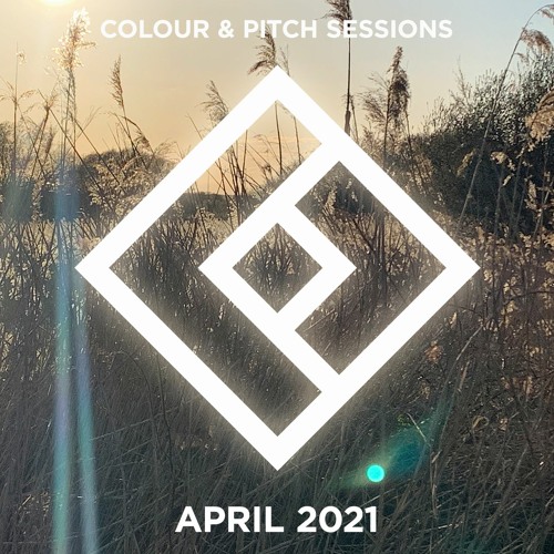 Colour and Pitch Sessions with Sumsuch - April 2021