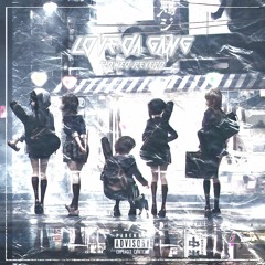 Love Da Gang Slowed + Reverb